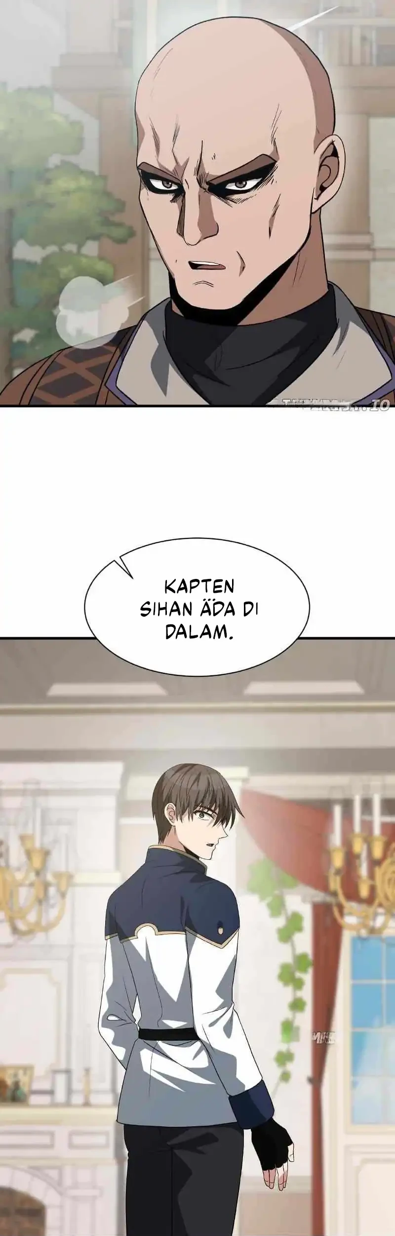 Transmigrating to the Otherworld Once More Chapter 98 Gambar 43