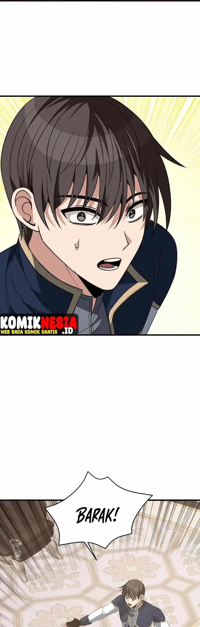 Transmigrating to the Otherworld Once More Chapter 98 Gambar 44