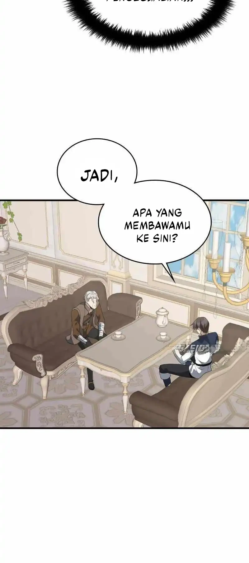 Transmigrating to the Otherworld Once More Chapter 98 Gambar 48