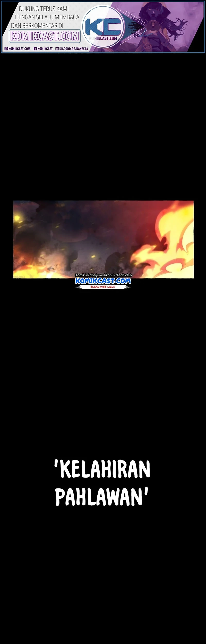 Manhwa Trash of the Count’s Family Chapter 00.1 gambar 2