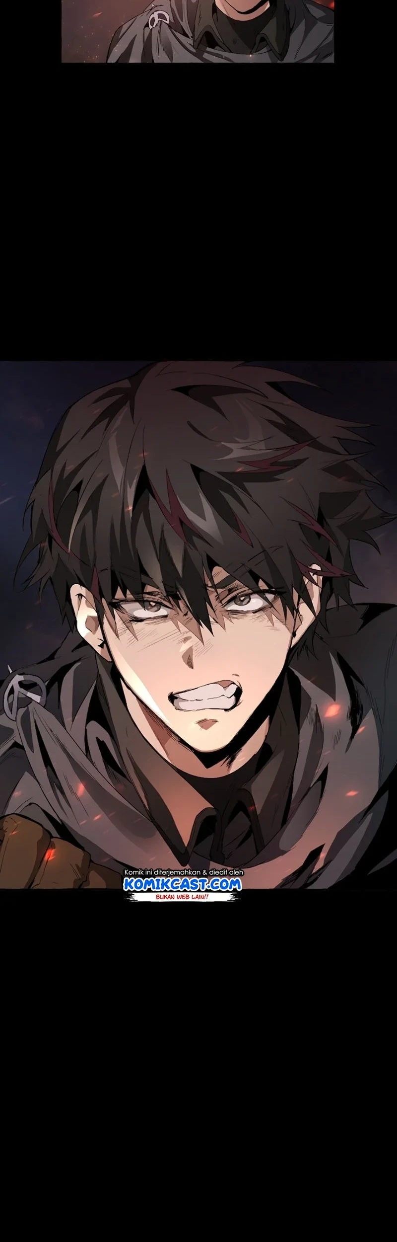 Trash of the Count’s Family Chapter 00.1 Gambar 12
