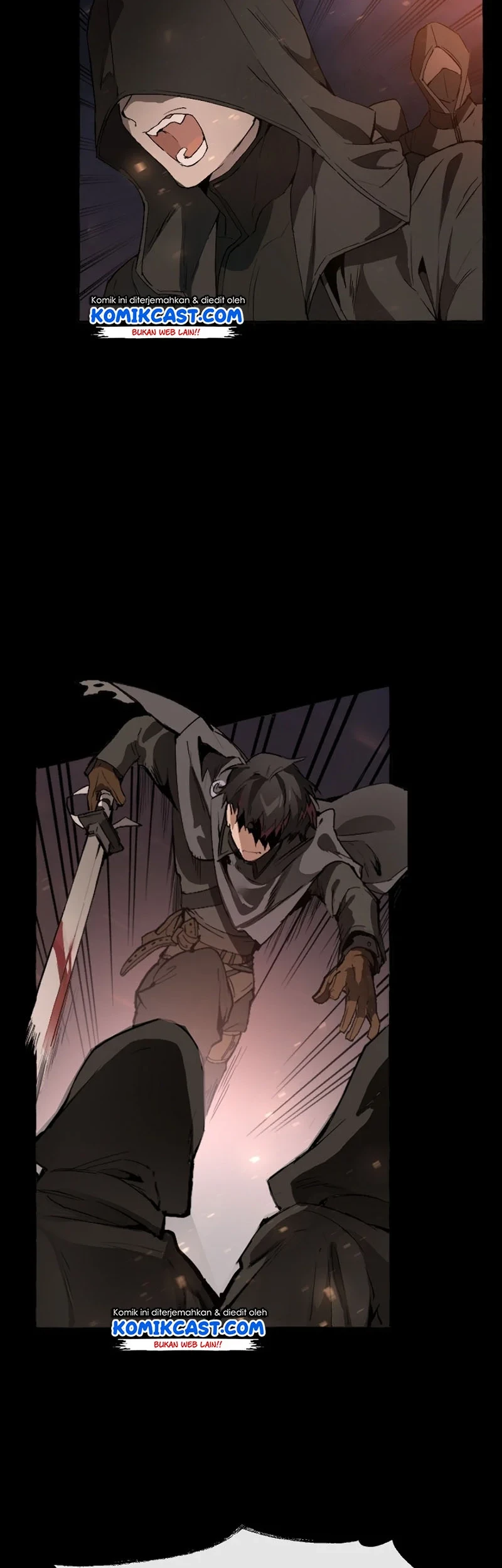 Trash of the Count’s Family Chapter 00.1 Gambar 15