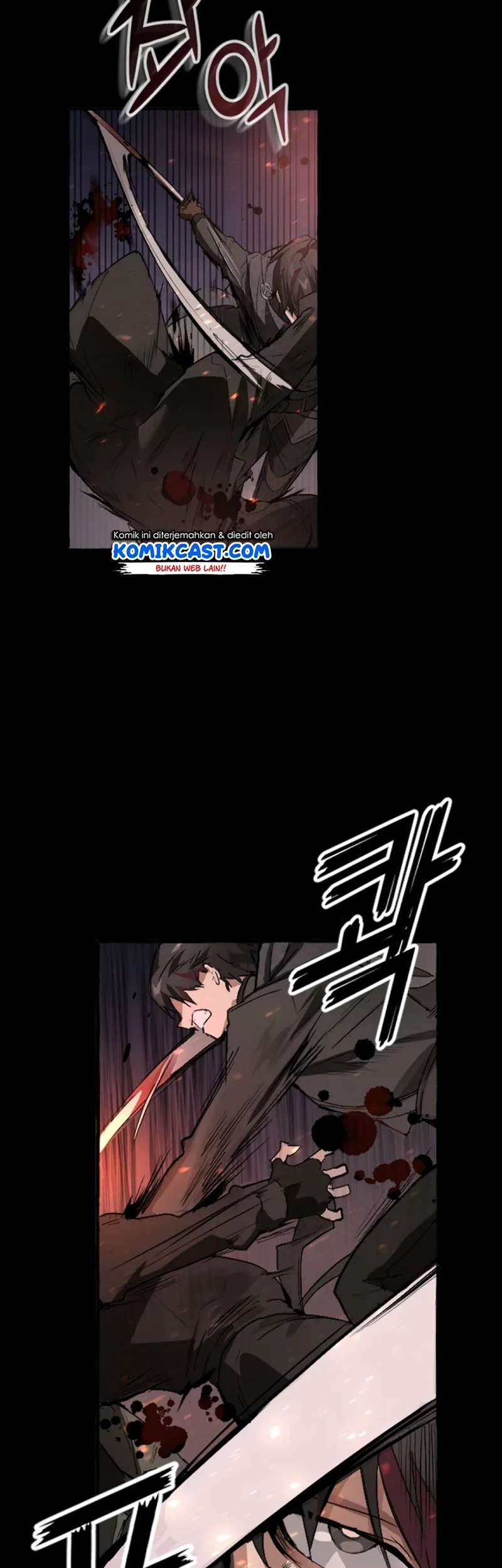 Trash of the Count’s Family Chapter 00.1 Gambar 18