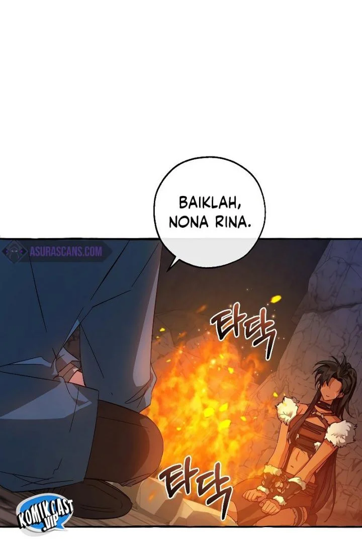 Trash of the Count’s Family Chapter 105 Gambar 18