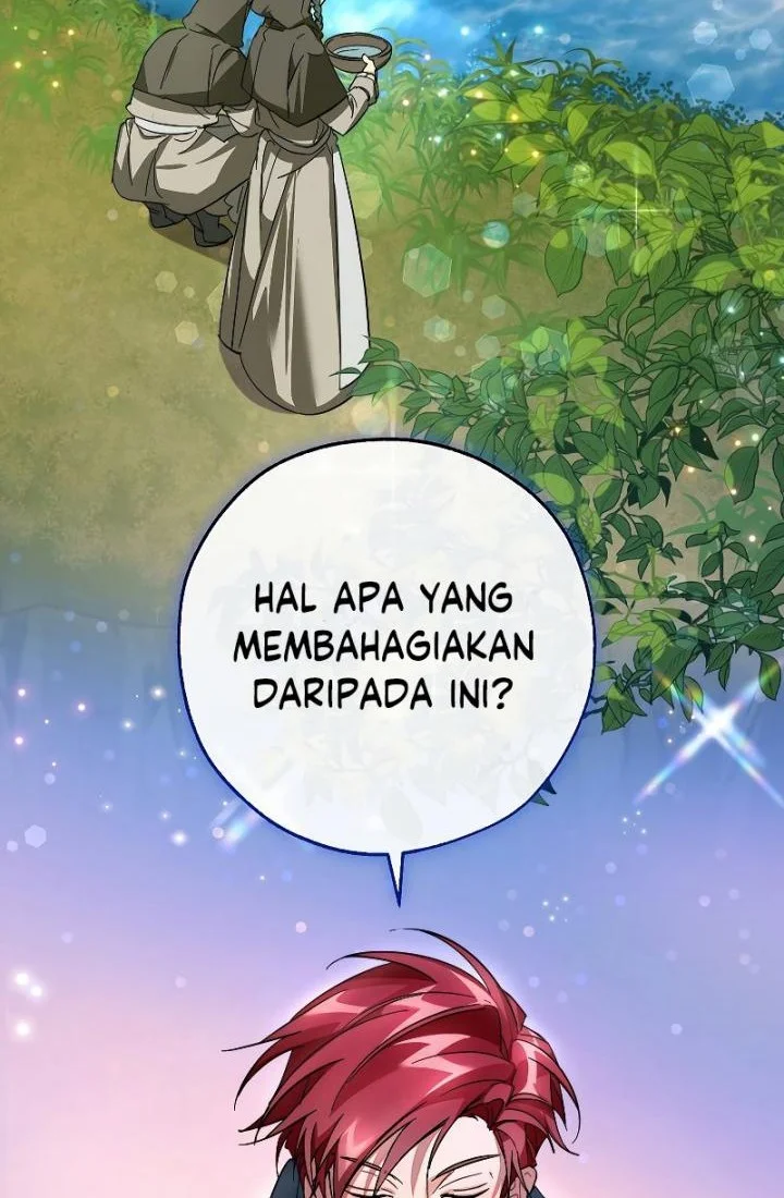 Trash of the Count’s Family Chapter 105 Gambar 21