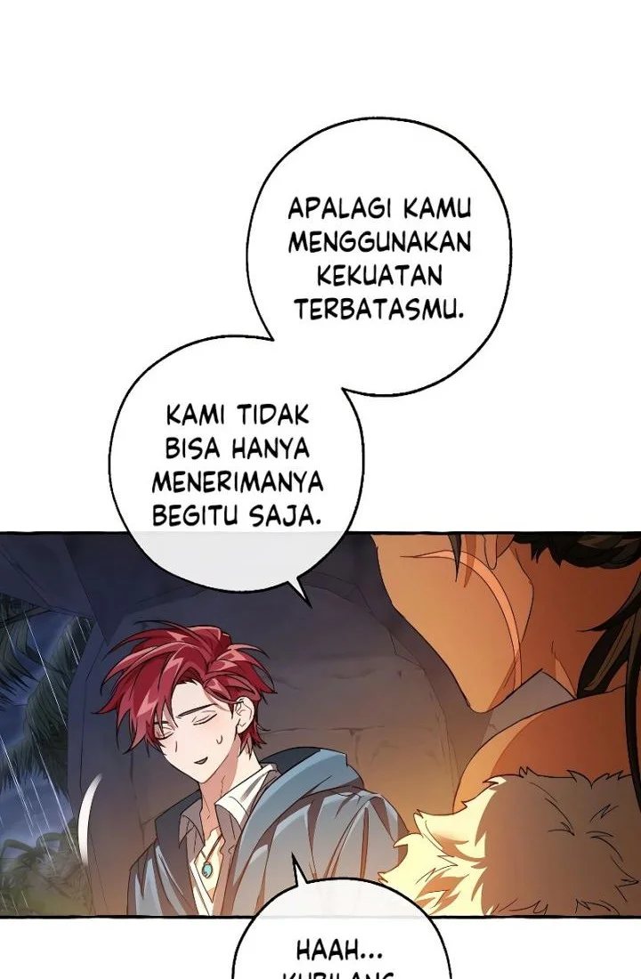 Trash of the Count’s Family Chapter 105 Gambar 30