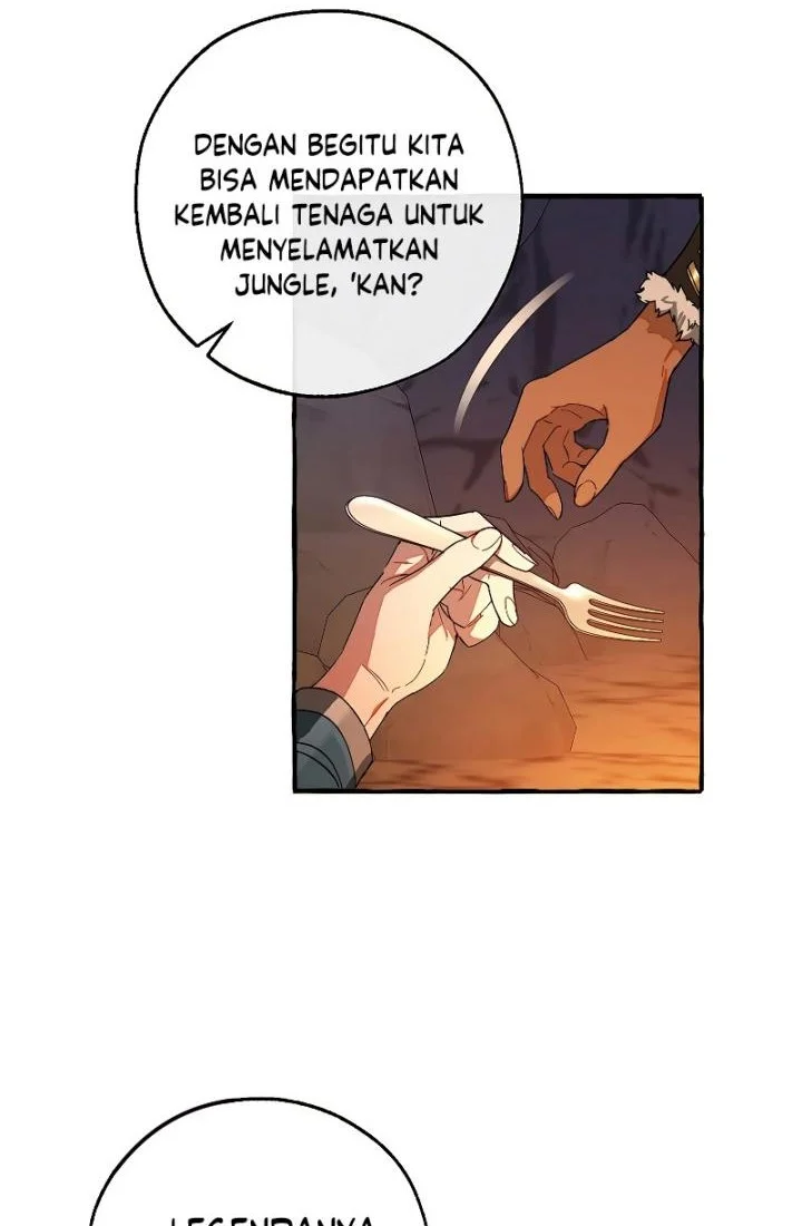 Trash of the Count’s Family Chapter 105 Gambar 46