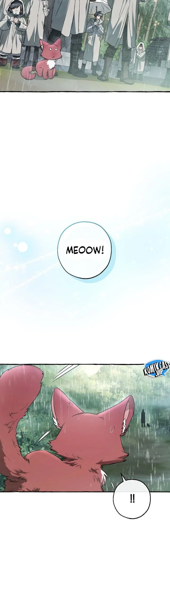 Trash of the Count’s Family Chapter 105 Gambar 52