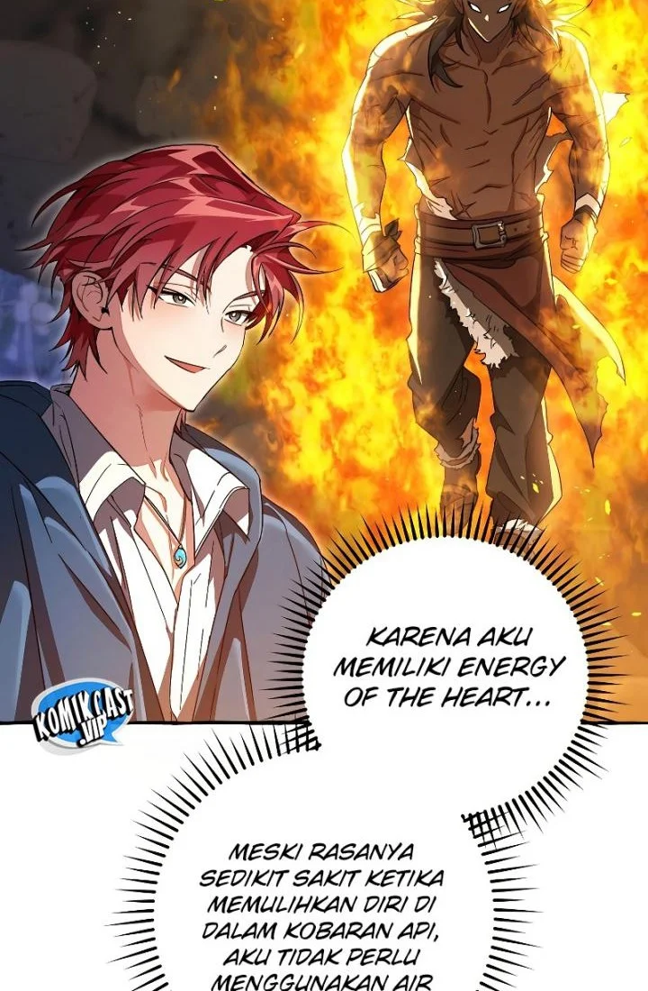 Trash of the Count’s Family Chapter 105 Gambar 13