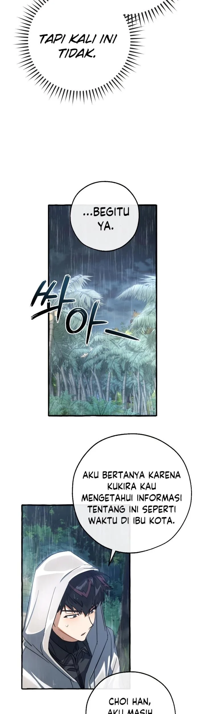 Trash of the Count’s Family Chapter 106 Gambar 19