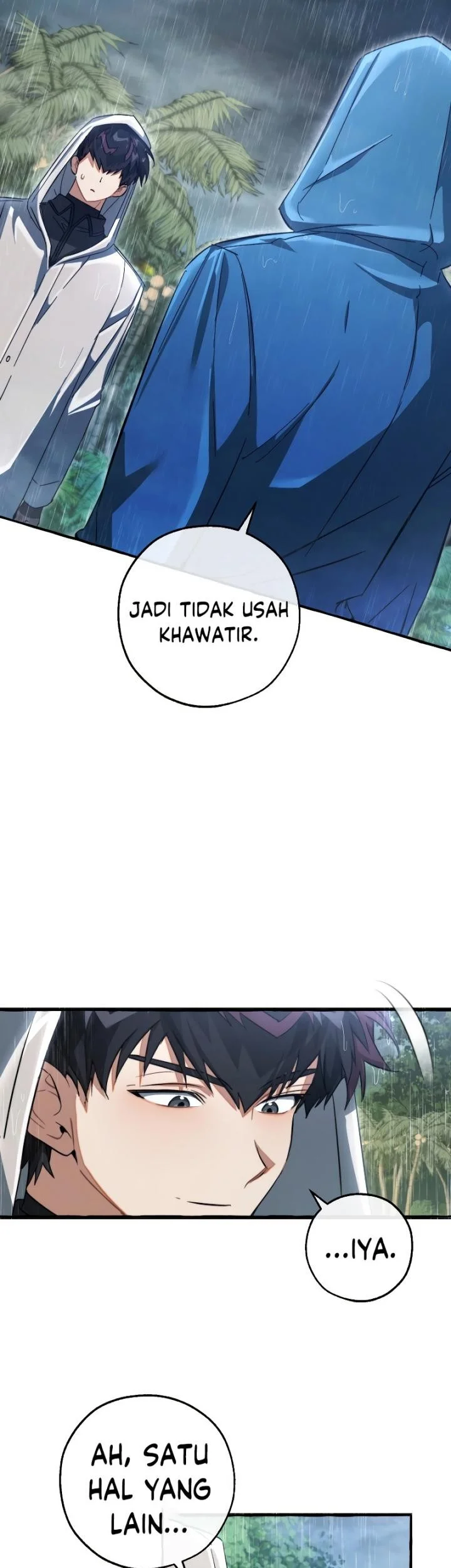 Trash of the Count’s Family Chapter 106 Gambar 21
