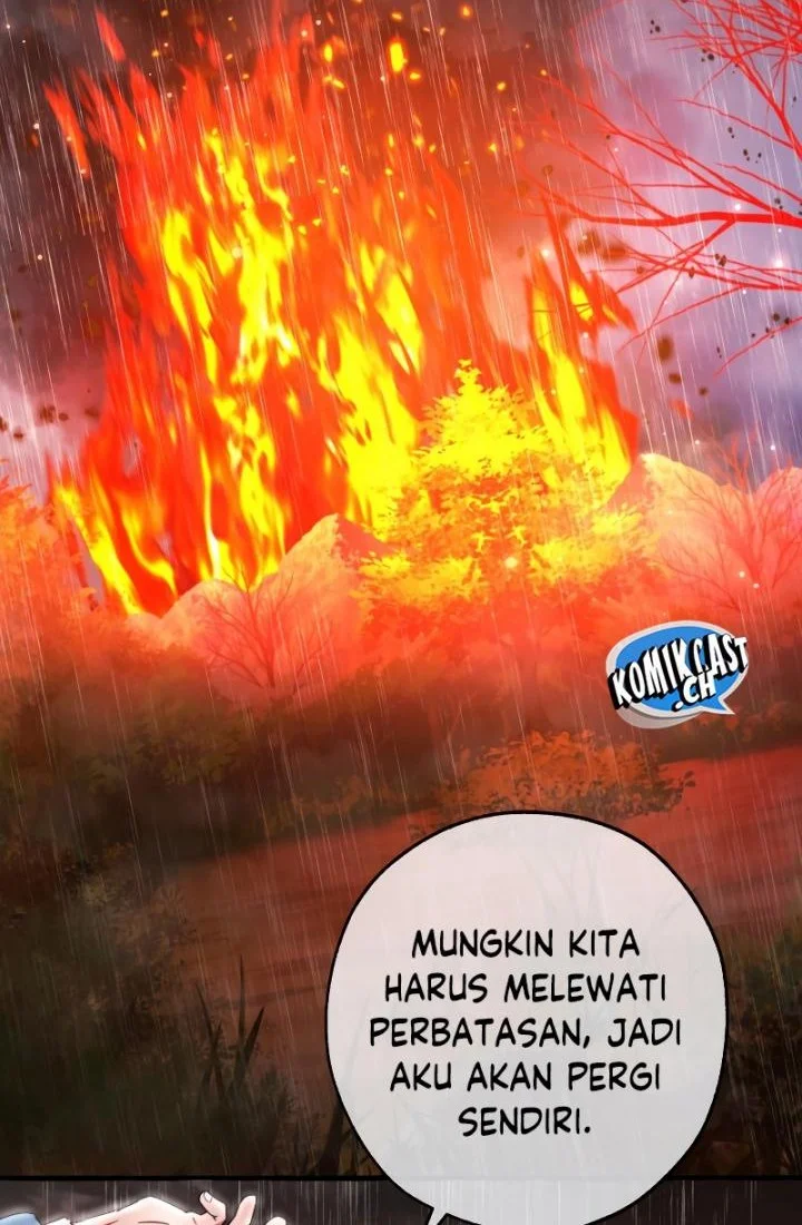 Trash of the Count’s Family Chapter 106 Gambar 28
