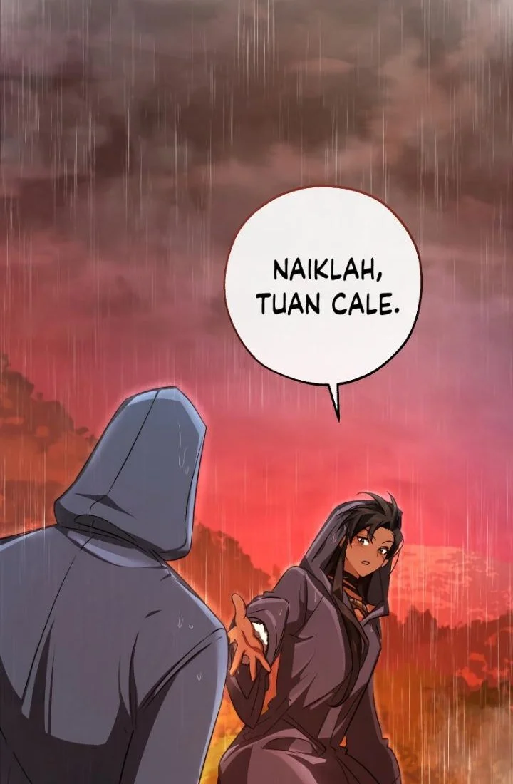 Trash of the Count’s Family Chapter 106 Gambar 35