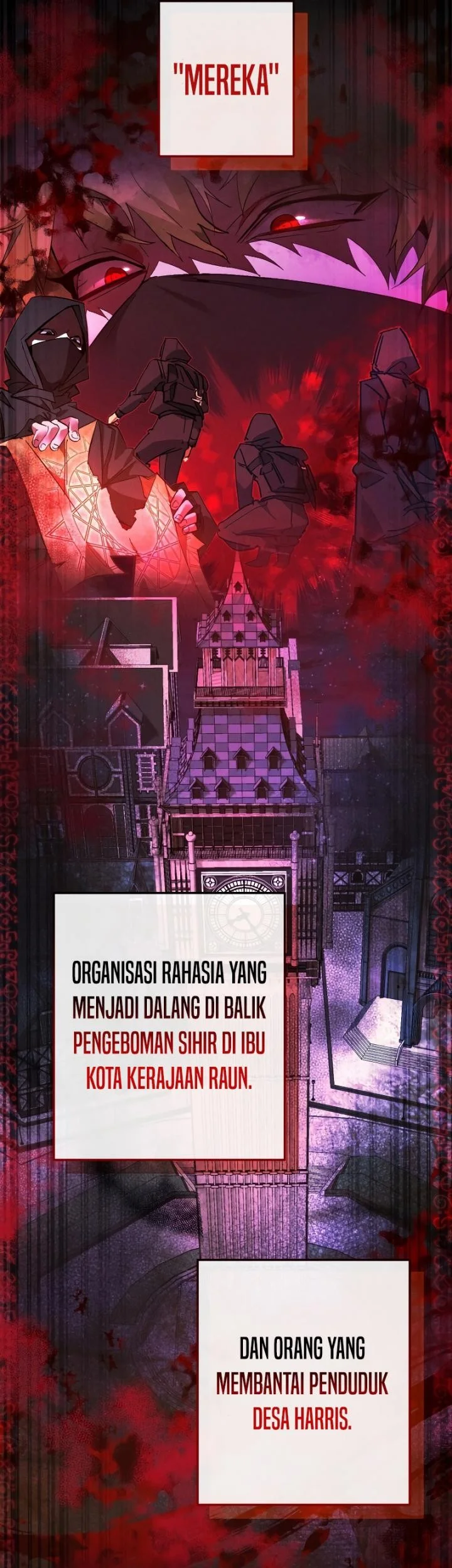 Trash of the Count’s Family Chapter 106 Gambar 17