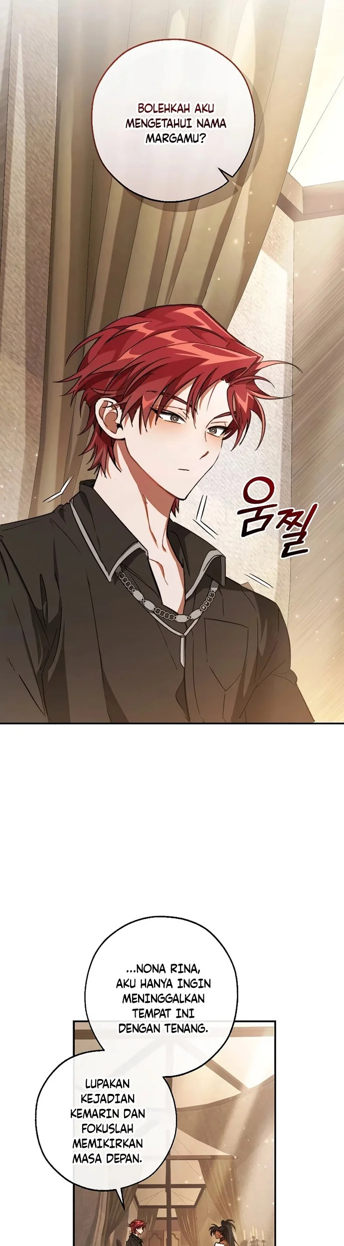 Trash of the Count’s Family Chapter 108 Gambar 37