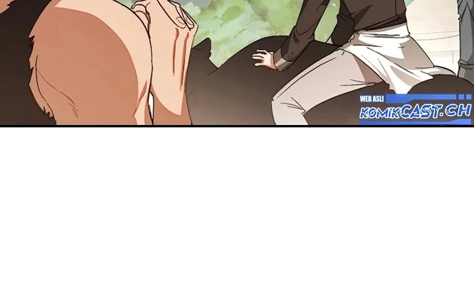 Trash of the Count’s Family Chapter 108 Gambar 54