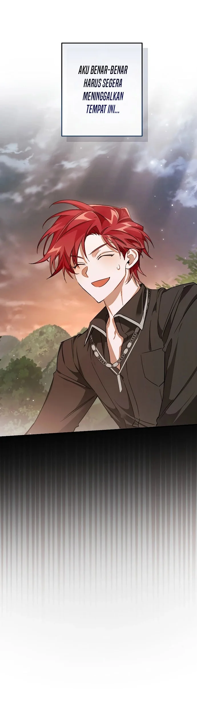 Trash of the Count’s Family Chapter 108 Gambar 55