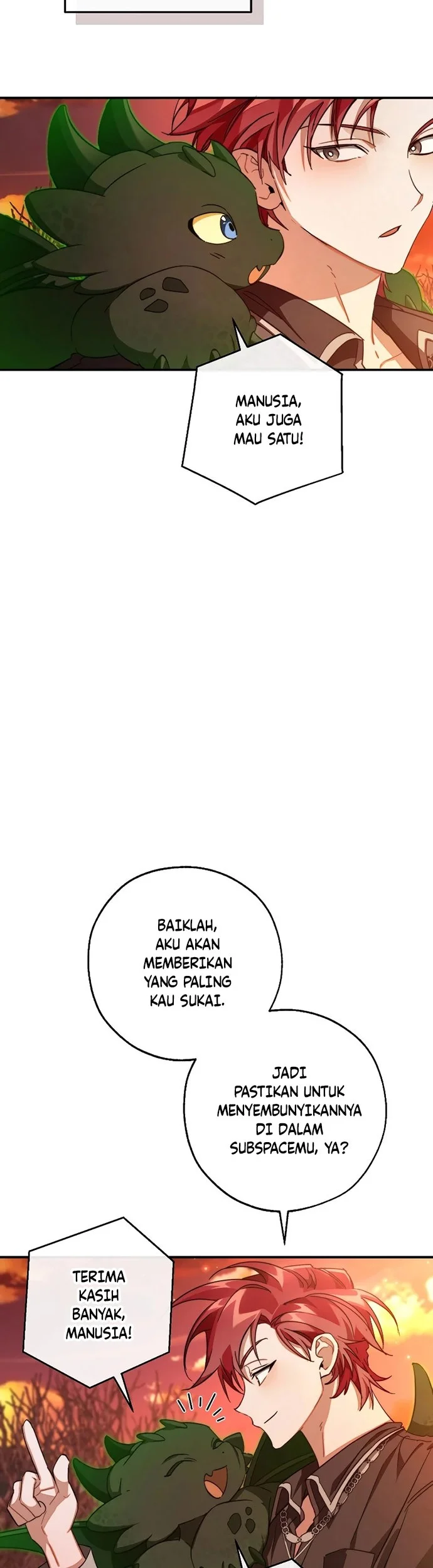 Trash of the Count’s Family Chapter 108 Gambar 67