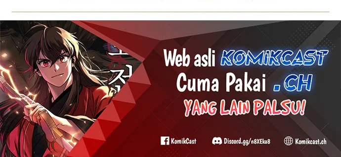 Trash of the Count’s Family Chapter 108 Gambar 72