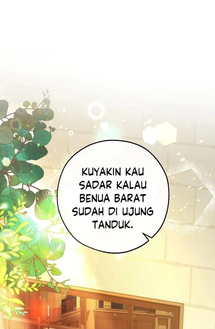Trash of the Count’s Family Chapter 109 Gambar 25
