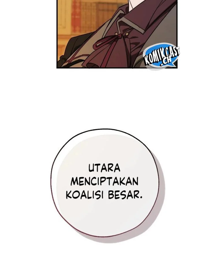Trash of the Count’s Family Chapter 109 Gambar 28