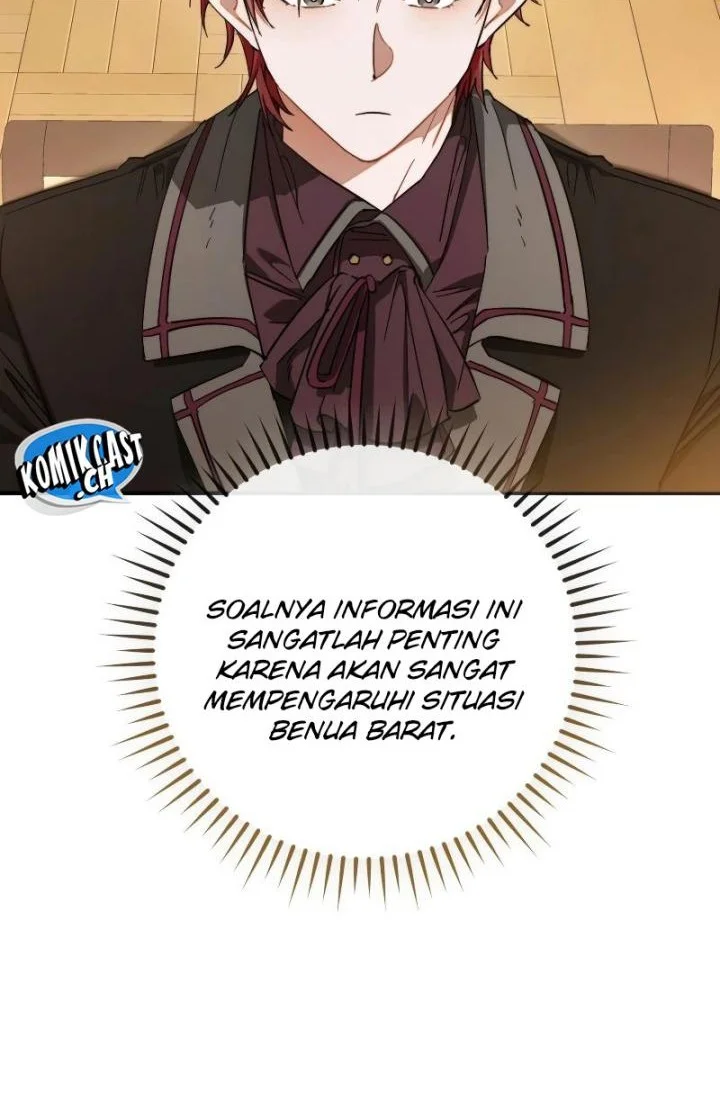 Trash of the Count’s Family Chapter 109 Gambar 30