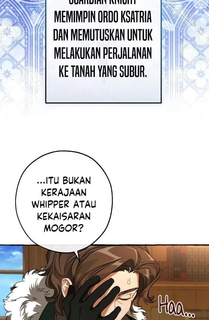 Trash of the Count’s Family Chapter 109 Gambar 32