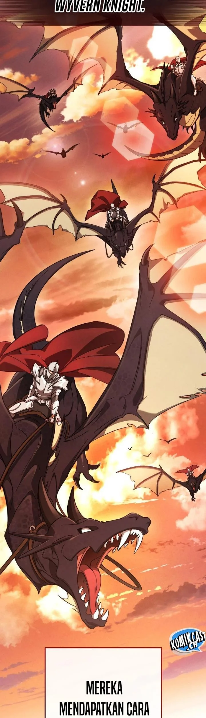 Trash of the Count’s Family Chapter 109 Gambar 40