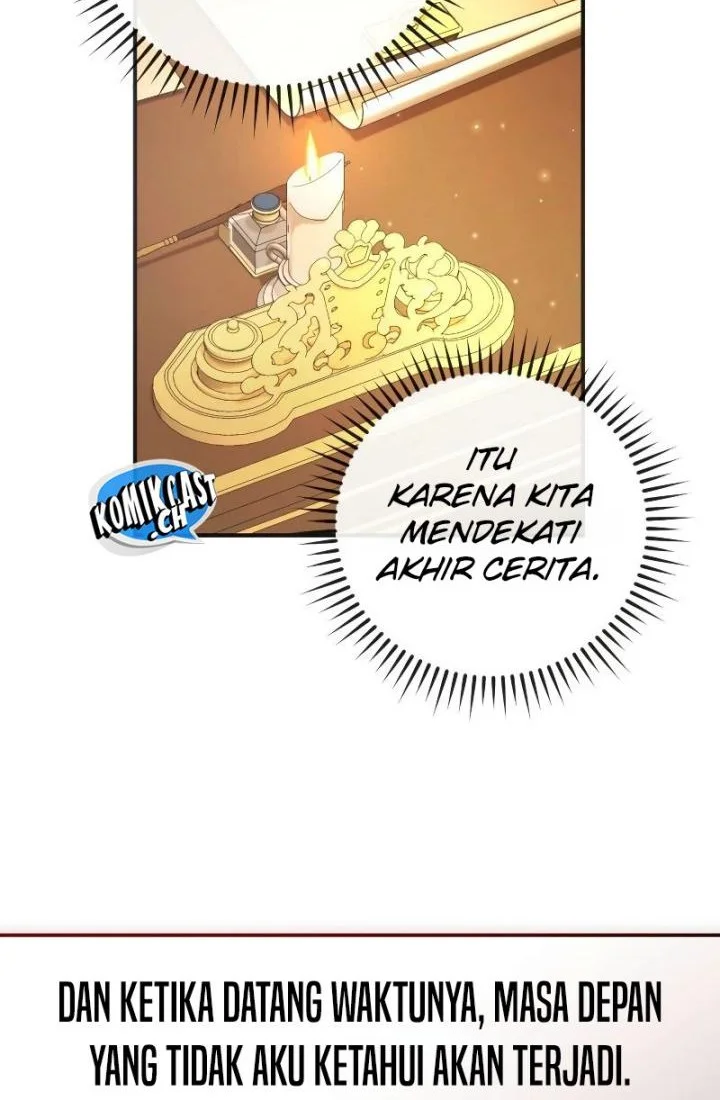 Trash of the Count’s Family Chapter 109 Gambar 44
