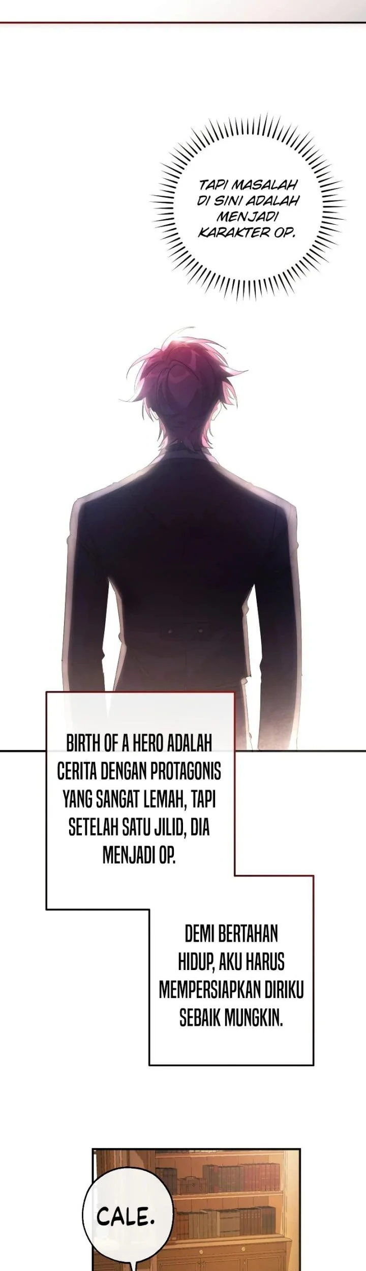 Trash of the Count’s Family Chapter 109 Gambar 45