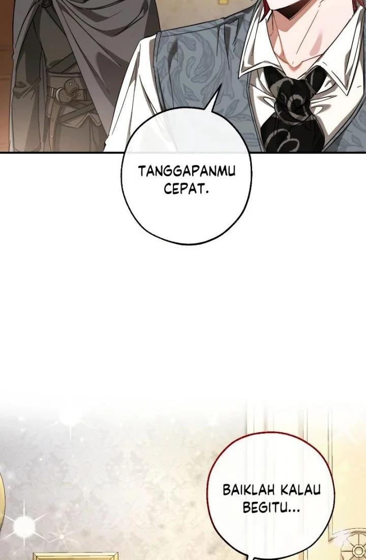 Trash of the Count’s Family Chapter 109 Gambar 65