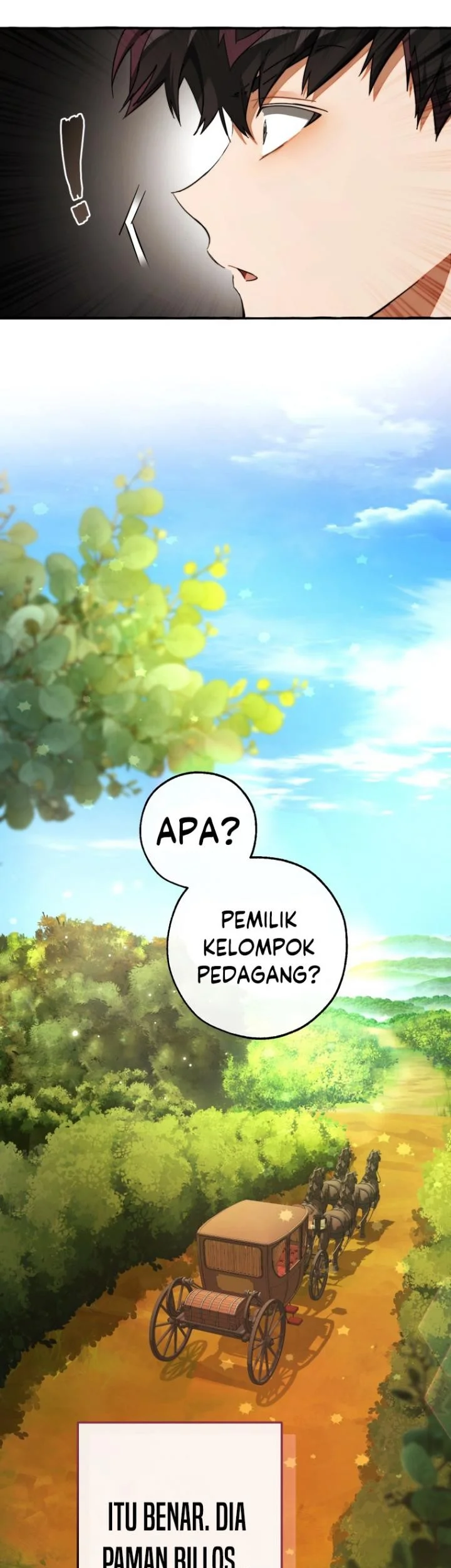 Trash of the Count’s Family Chapter 110 Gambar 19