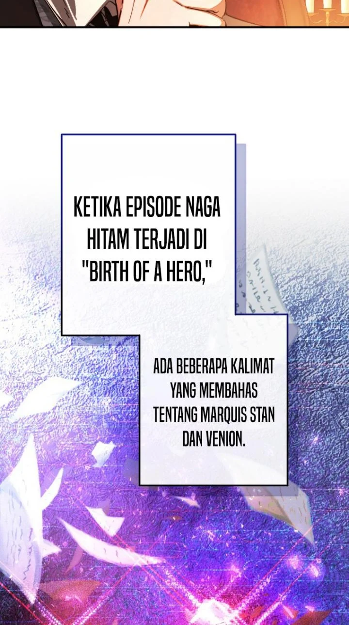 Trash of the Count’s Family Chapter 110 Gambar 35