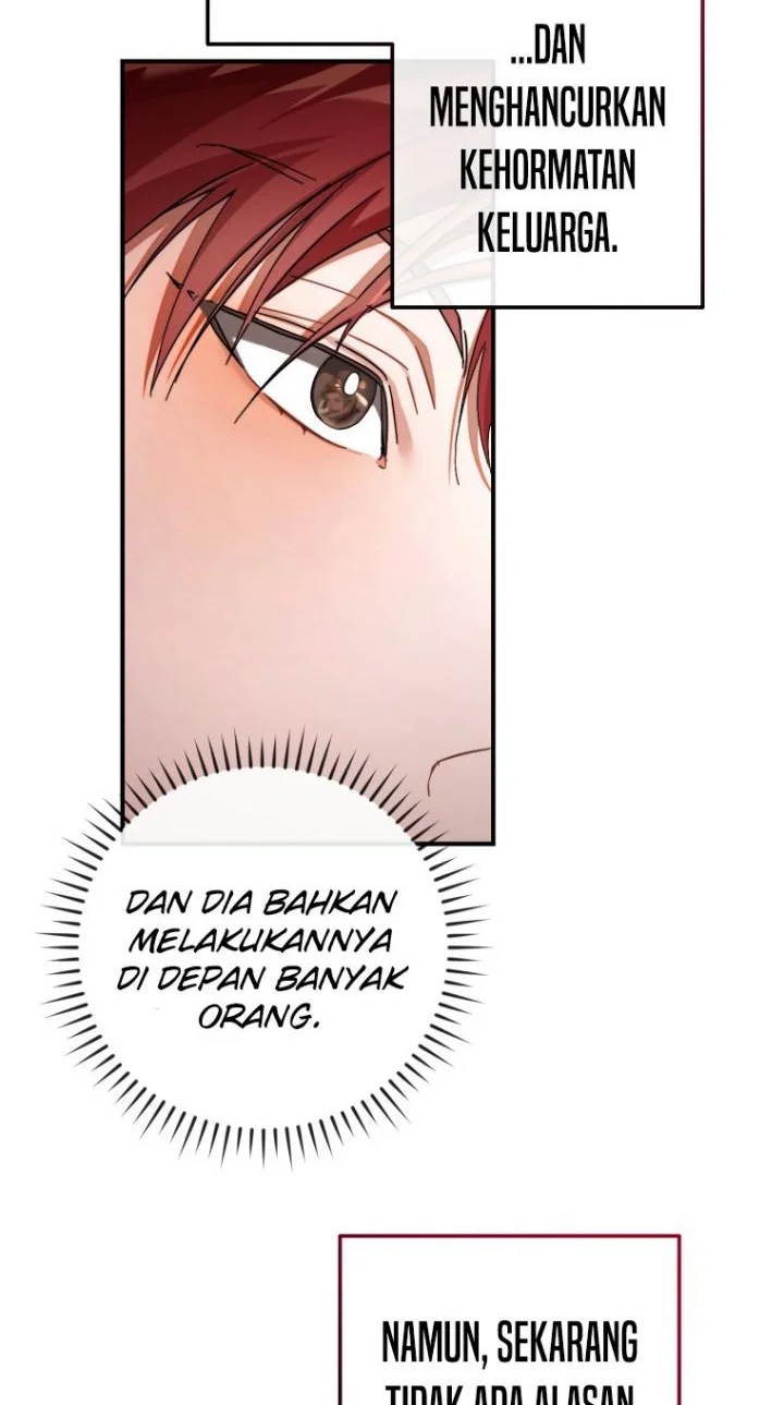 Trash of the Count’s Family Chapter 110 Gambar 39