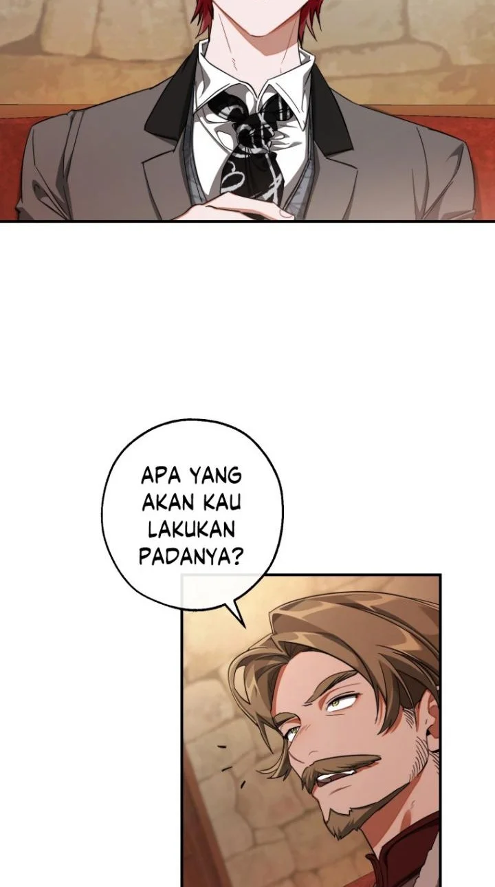 Trash of the Count’s Family Chapter 110 Gambar 41