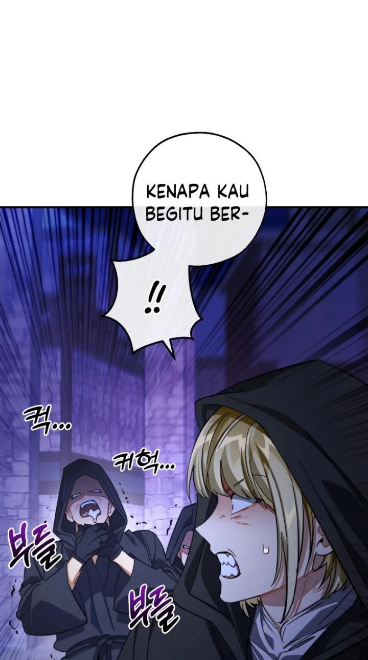 Trash of the Count’s Family Chapter 110 Gambar 49