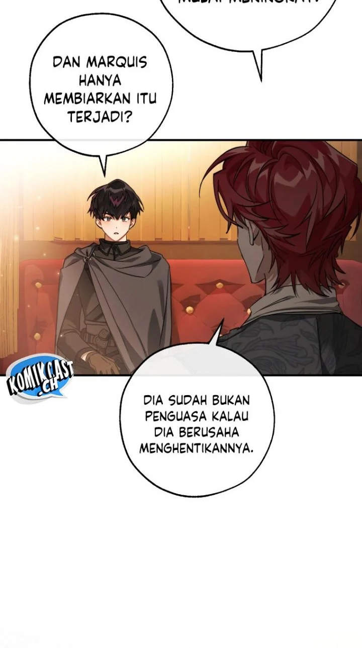 Trash of the Count’s Family Chapter 110 Gambar 12