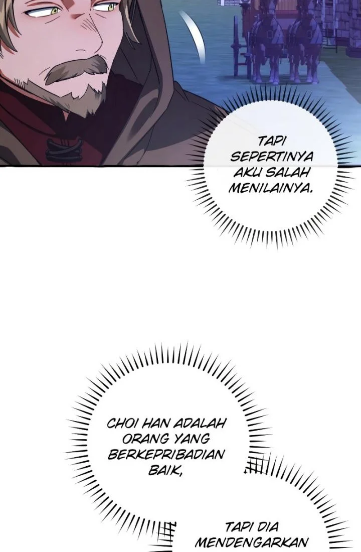 Trash of the Count’s Family Chapter 111 Gambar 23