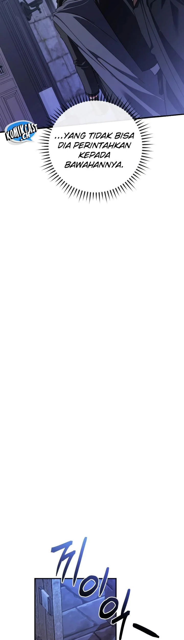 Trash of the Count’s Family Chapter 111 Gambar 26