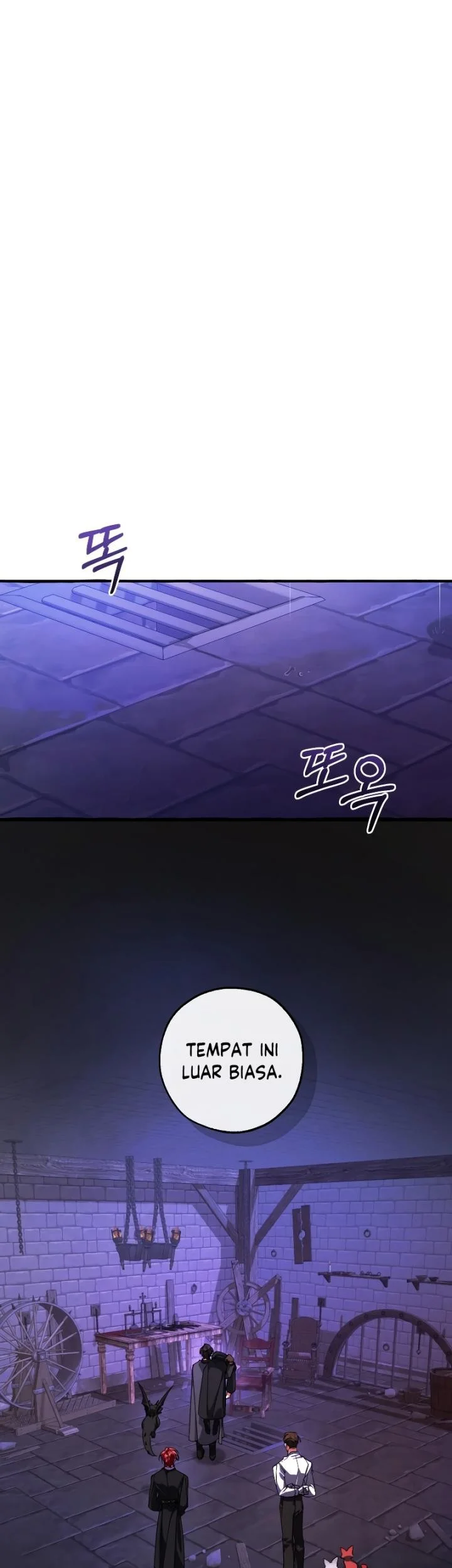 Trash of the Count’s Family Chapter 111 Gambar 29