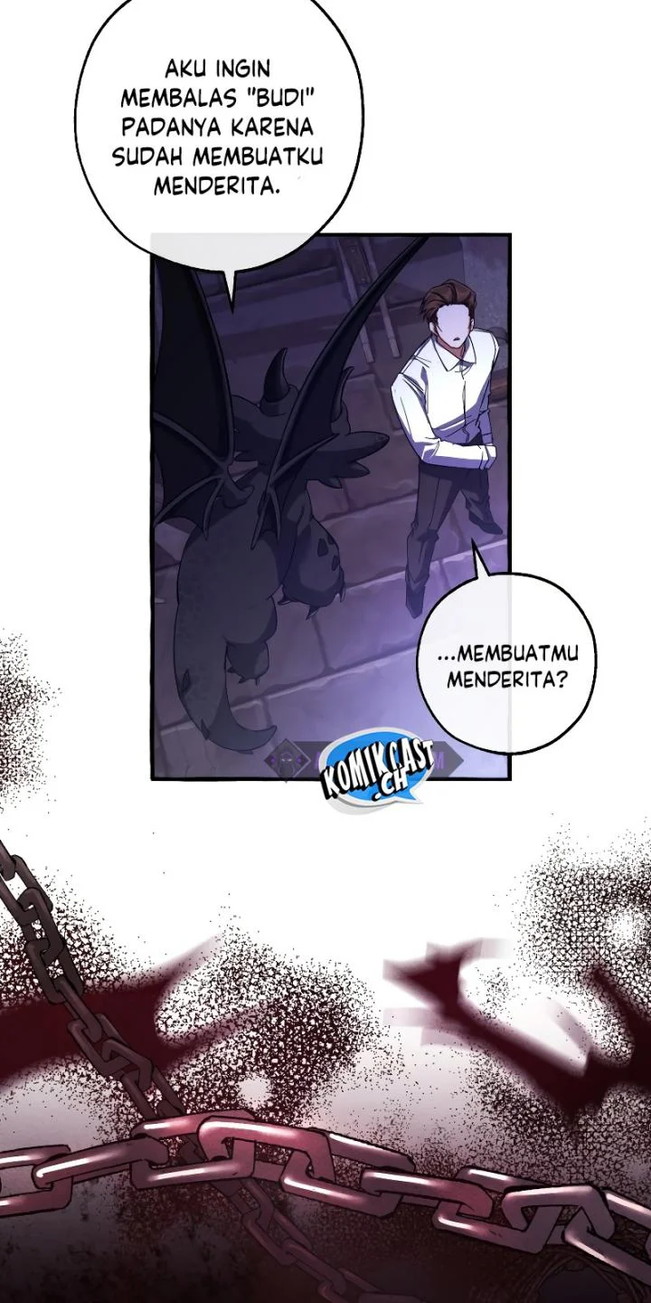 Trash of the Count’s Family Chapter 111 Gambar 35