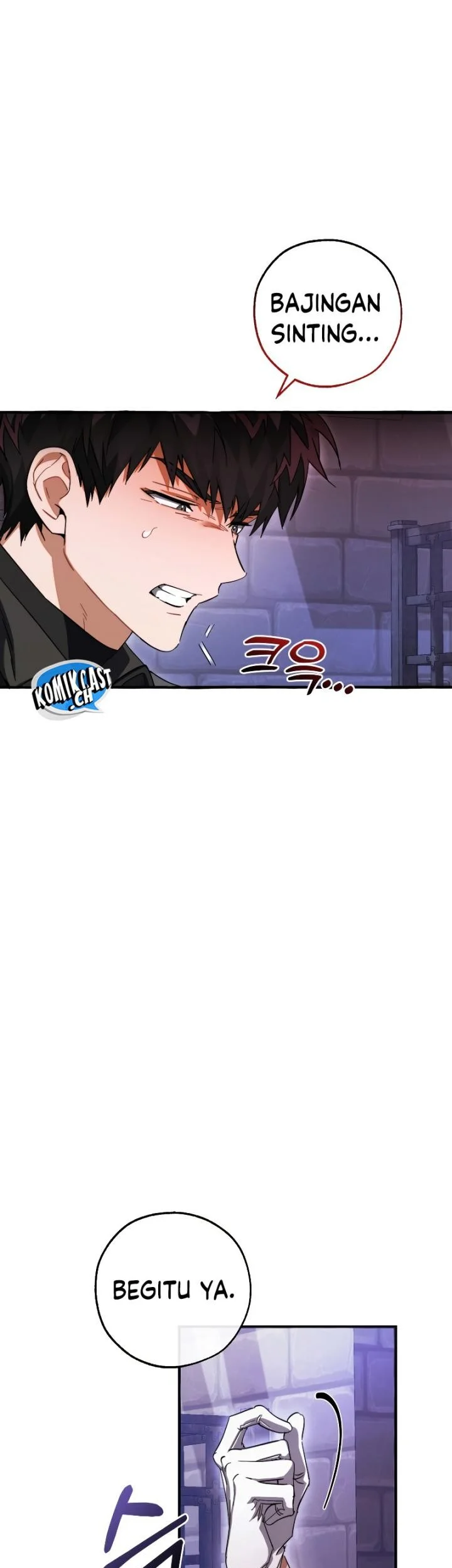 Trash of the Count’s Family Chapter 111 Gambar 50