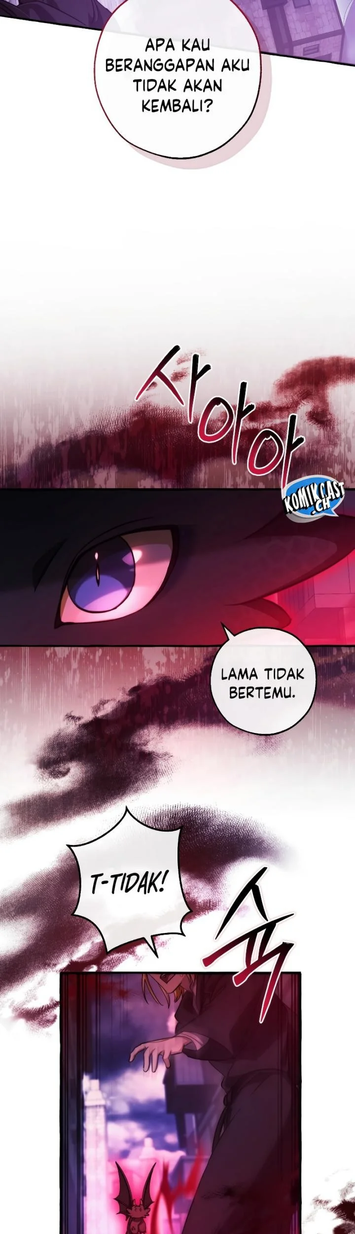 Trash of the Count’s Family Chapter 111 Gambar 5