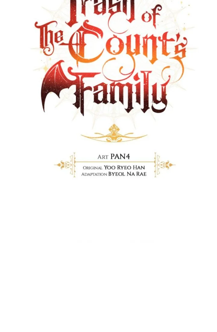 Trash of the Count’s Family Chapter 111 Gambar 9