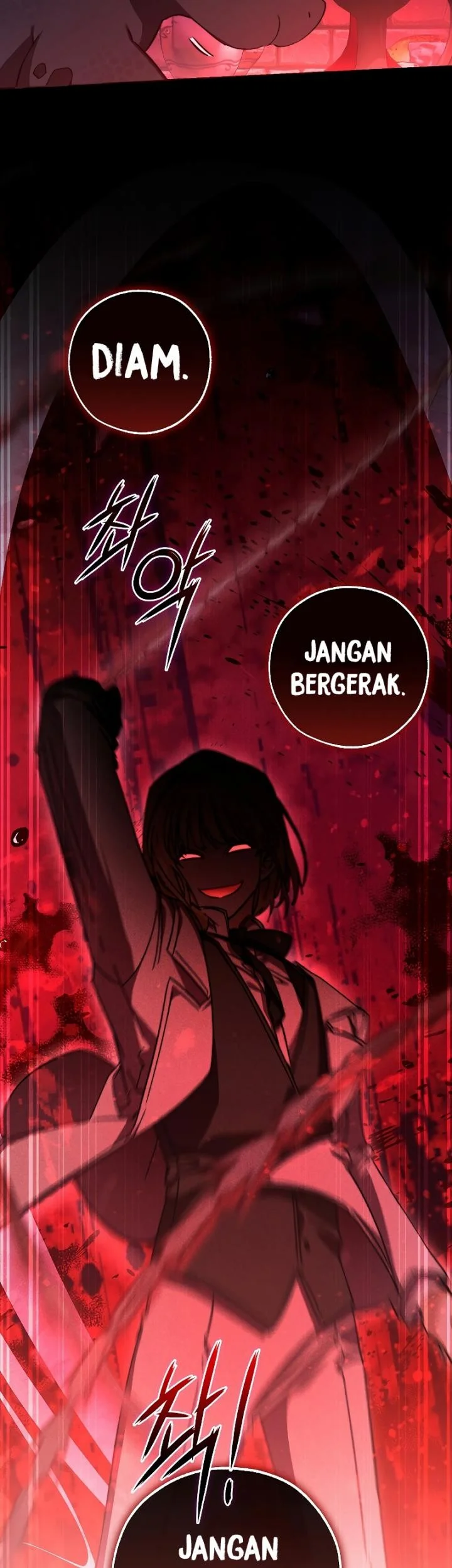 Trash of the Count’s Family Chapter 112 Gambar 17