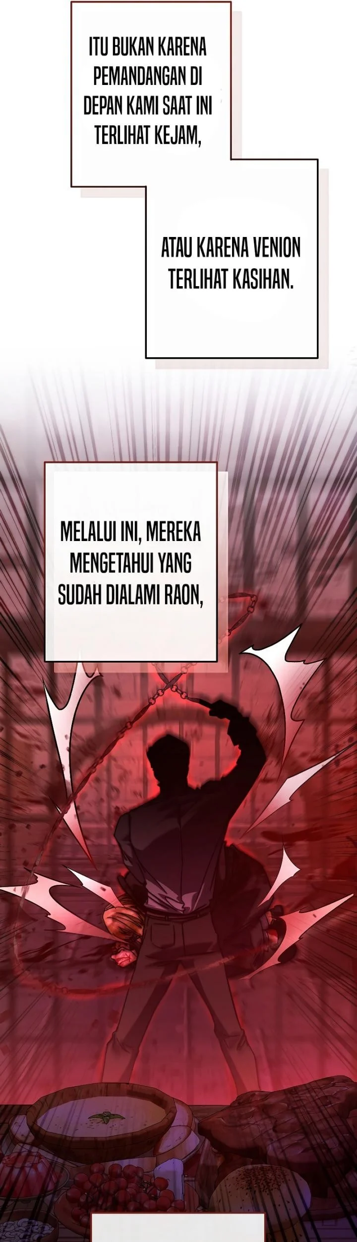 Trash of the Count’s Family Chapter 112 Gambar 22