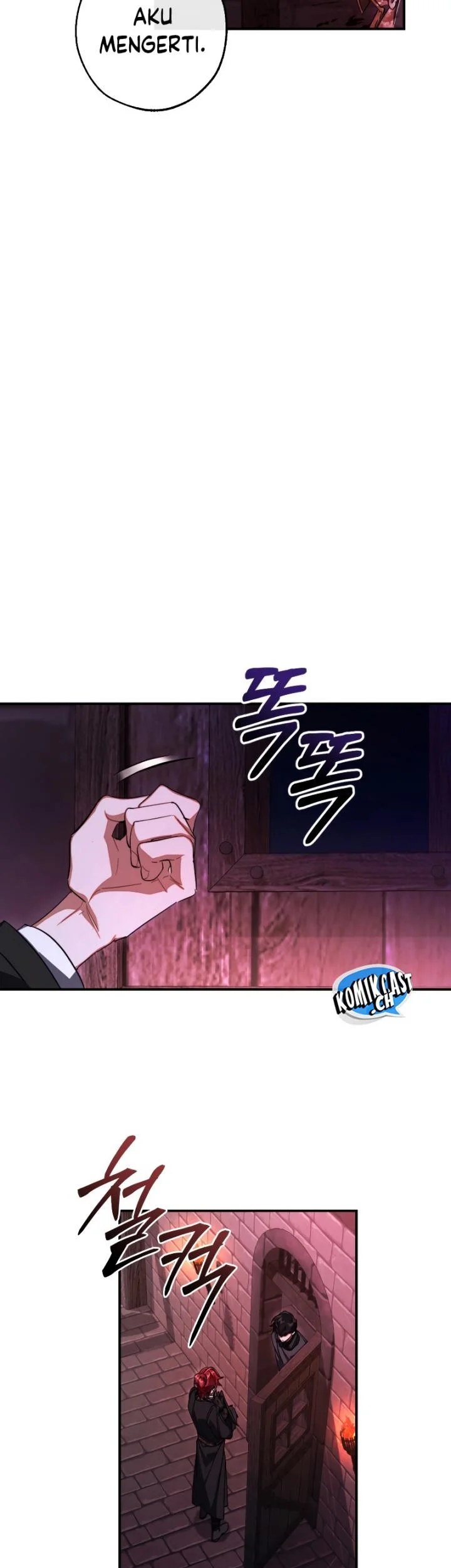 Trash of the Count’s Family Chapter 112 Gambar 38