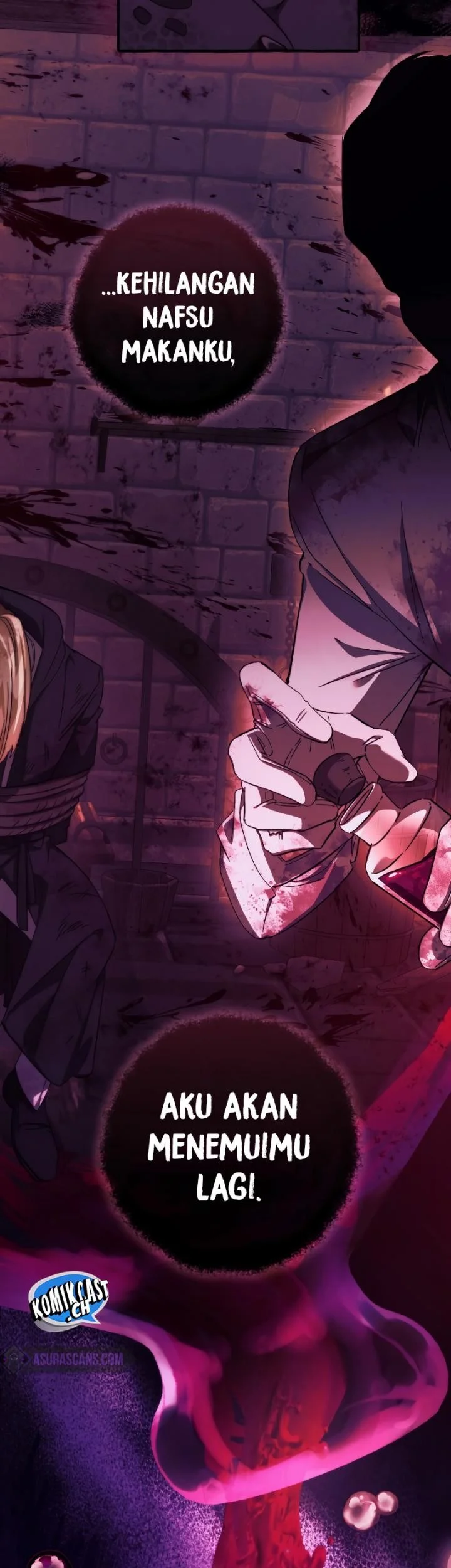 Trash of the Count’s Family Chapter 112 Gambar 47