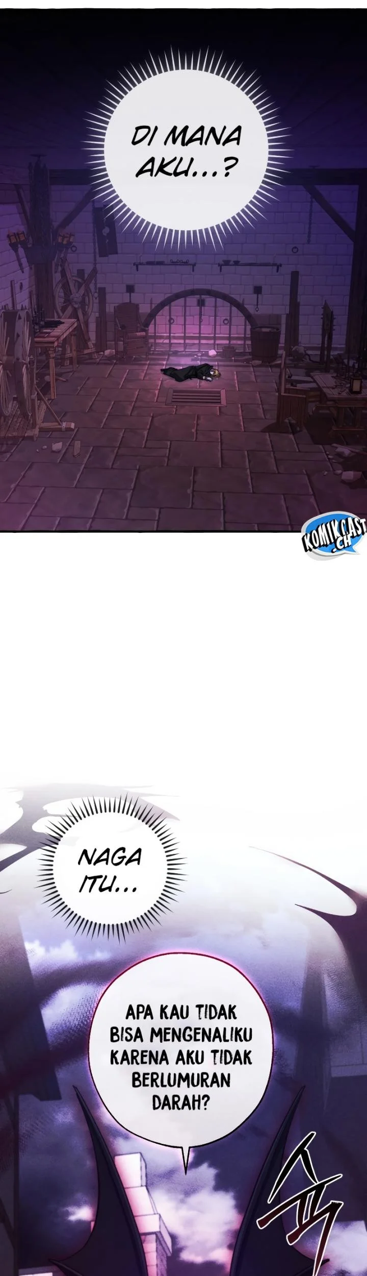 Trash of the Count’s Family Chapter 112 Gambar 3