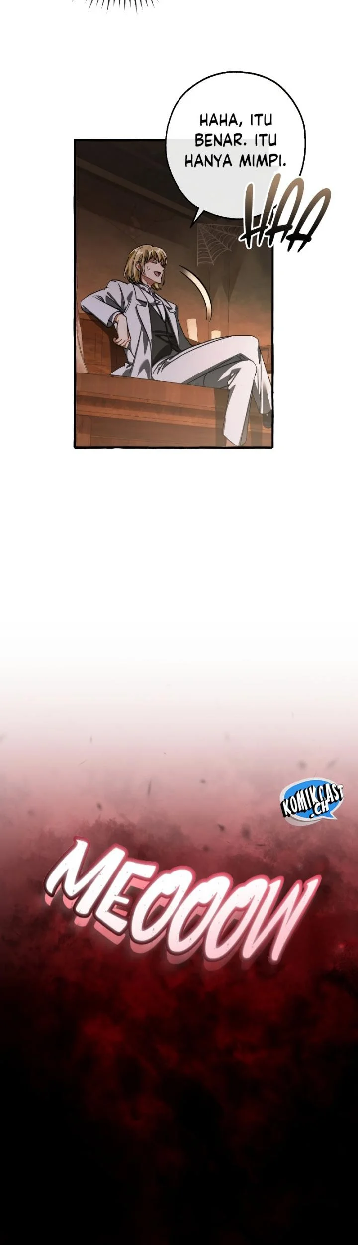 Trash of the Count’s Family Chapter 112 Gambar 54